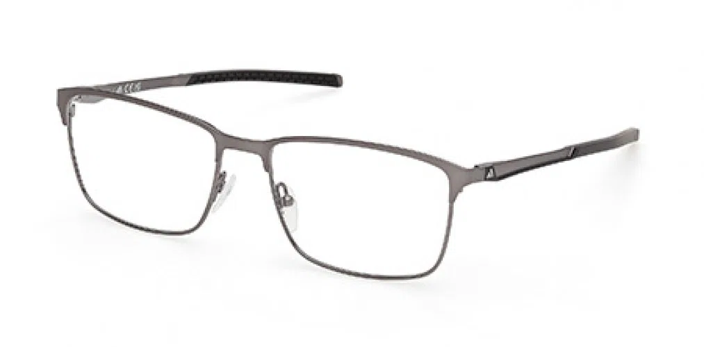 ADIDAS SPORT 5095 Eyeglasses - view 2